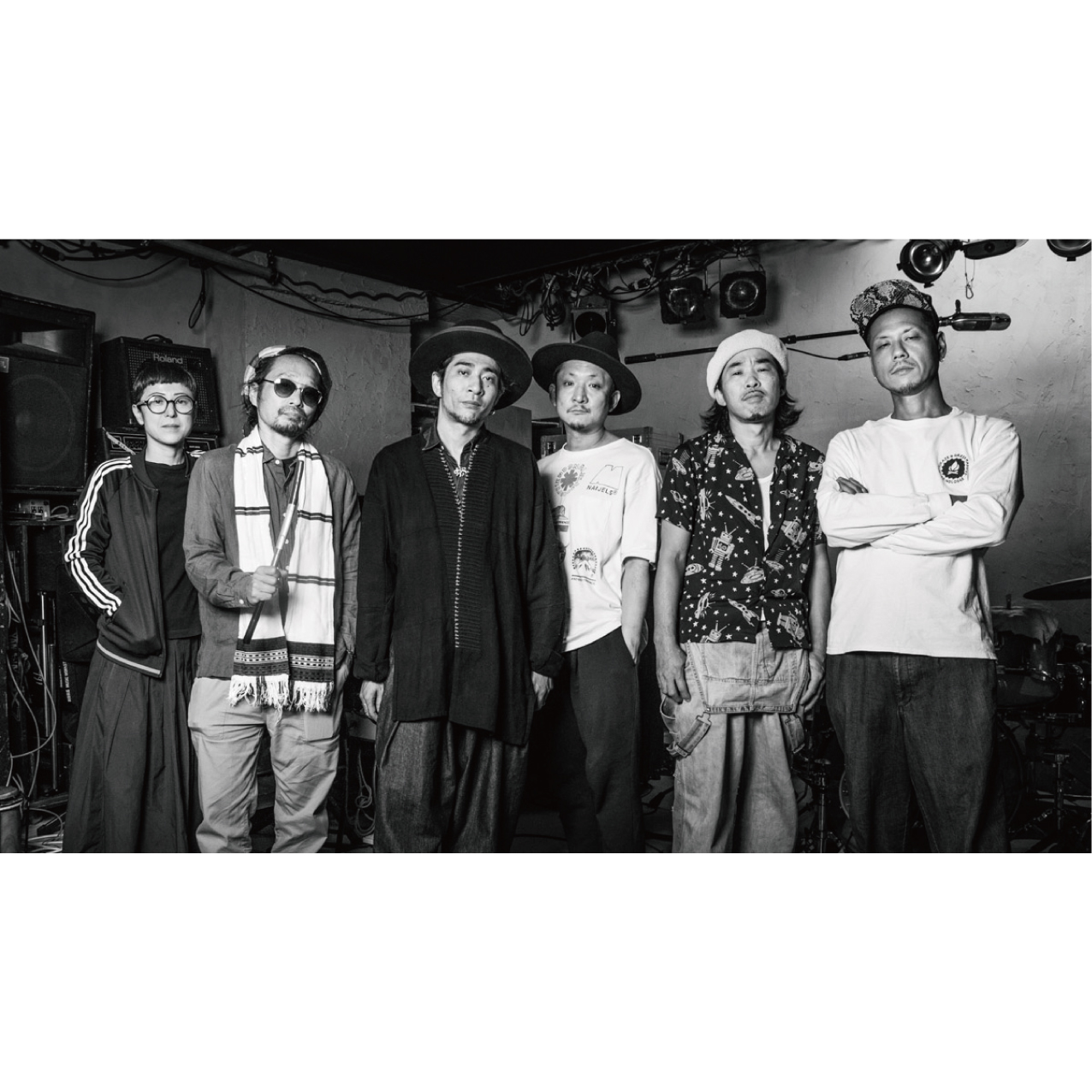 光風&GREEN MASSIVE - OTOTSU