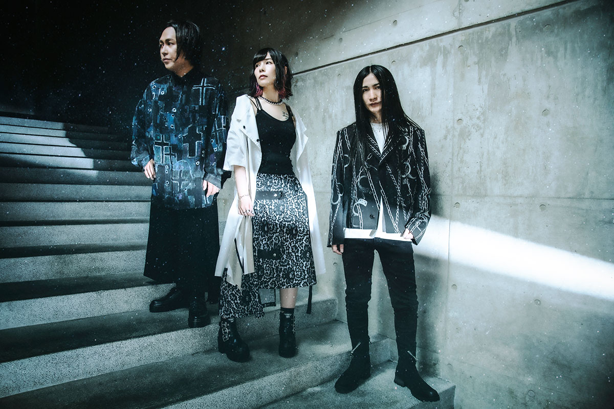 TEARS OF TRAGEDY - OTOTSU