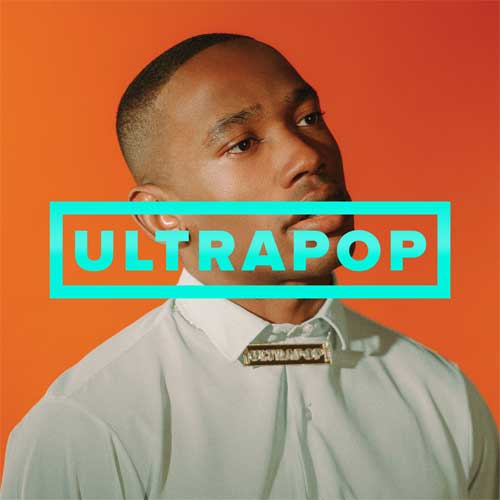 ULTRA POP