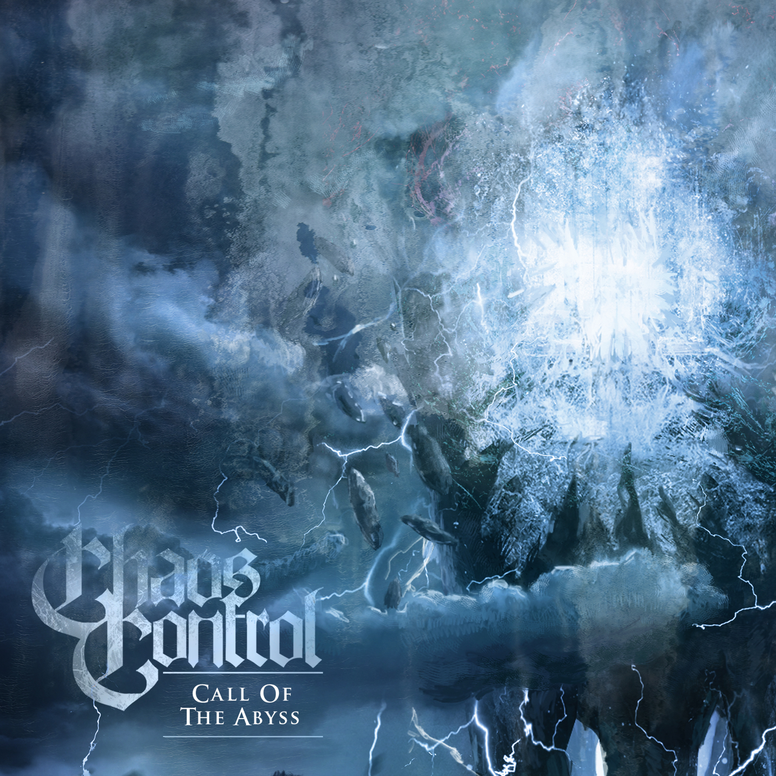 CHAOS CONTROL / Call of the Abyss - OTOTSU