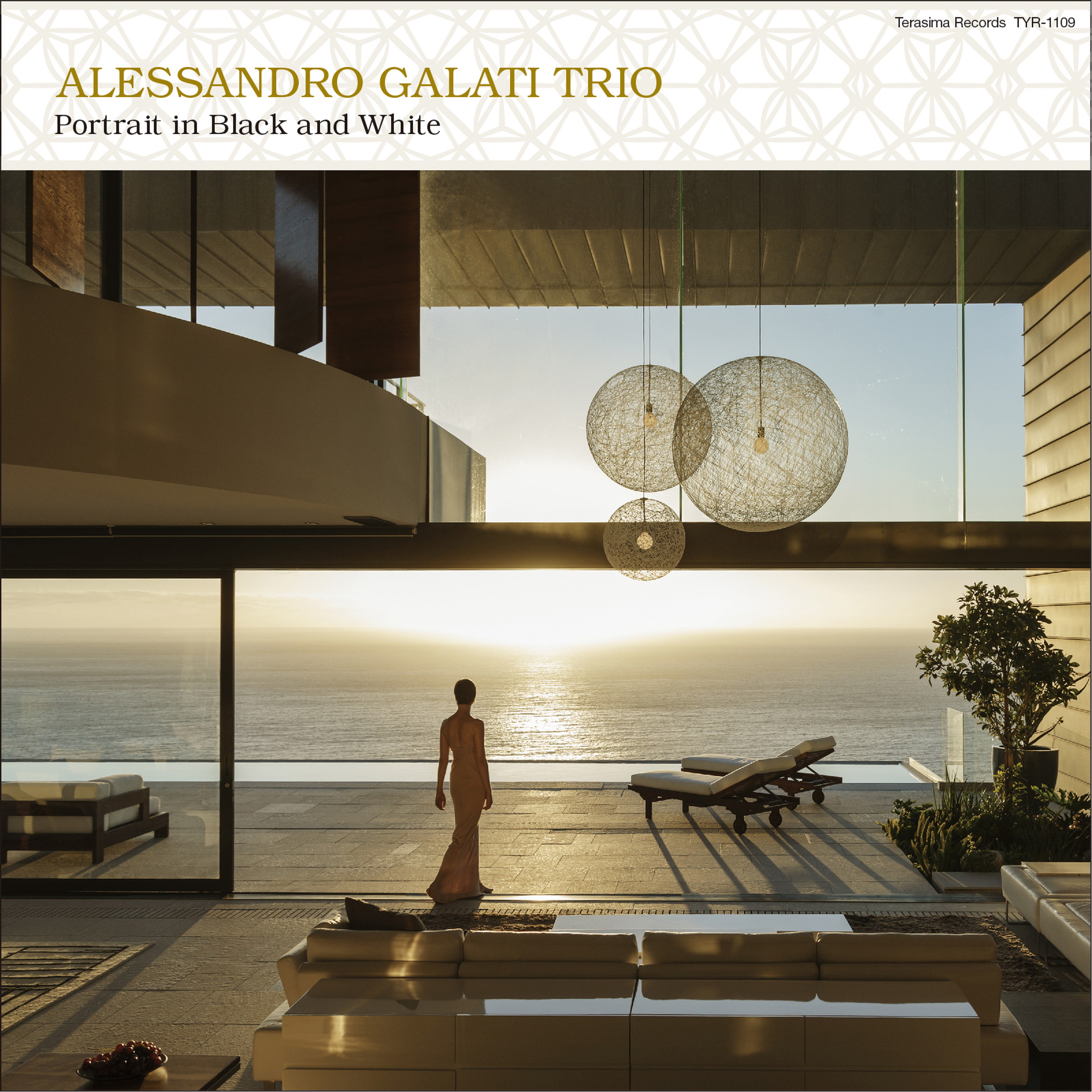 Alessandro Galati Trio / Fotografia - OTOTSU