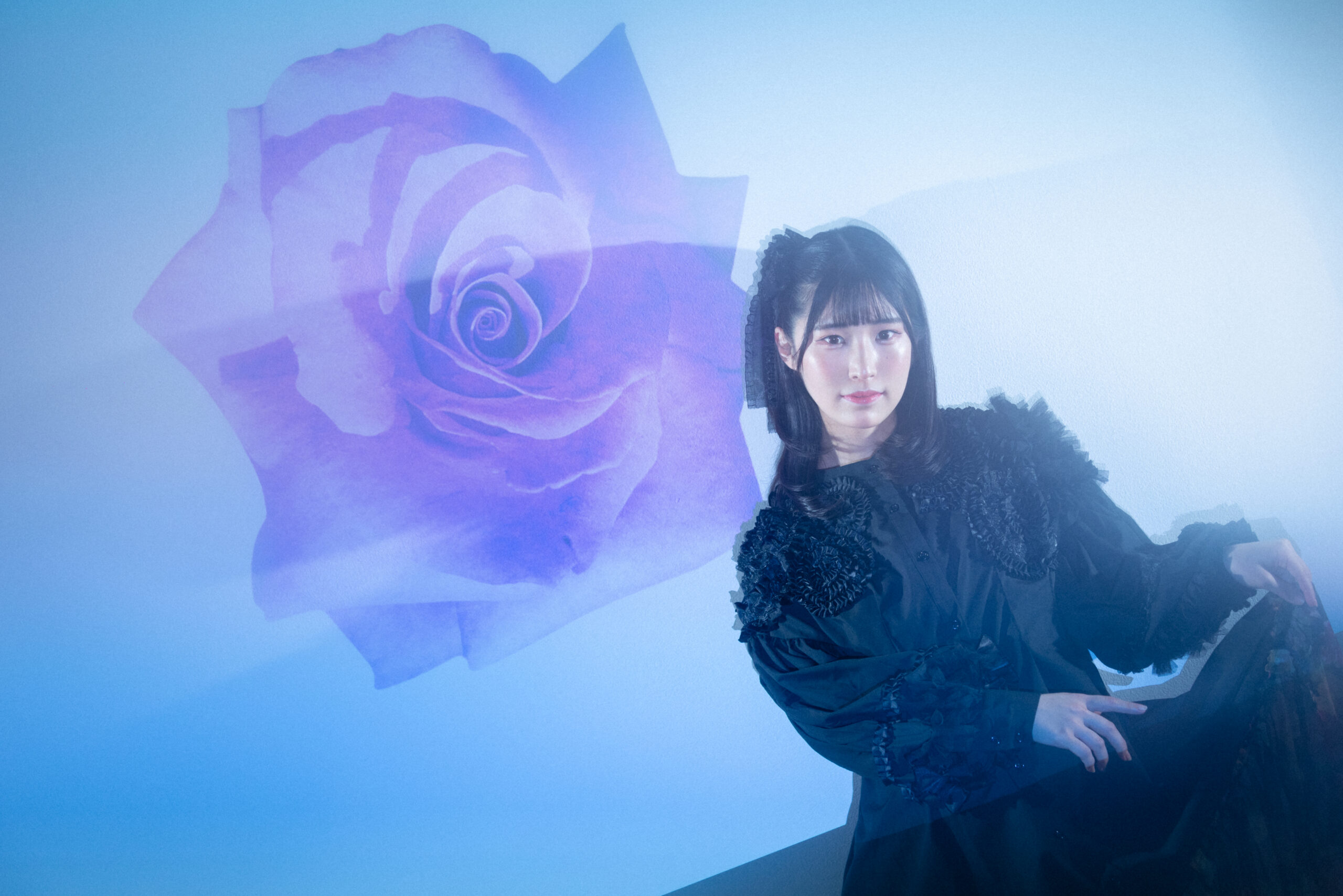 みはね 小学生オナニー RAY メンバーインタビュー vol.2 内山結愛のこれまでとこれから、2/6(月)RAY新体制初ワンマン「#RAY_Bud」に向けて | OTOTSU