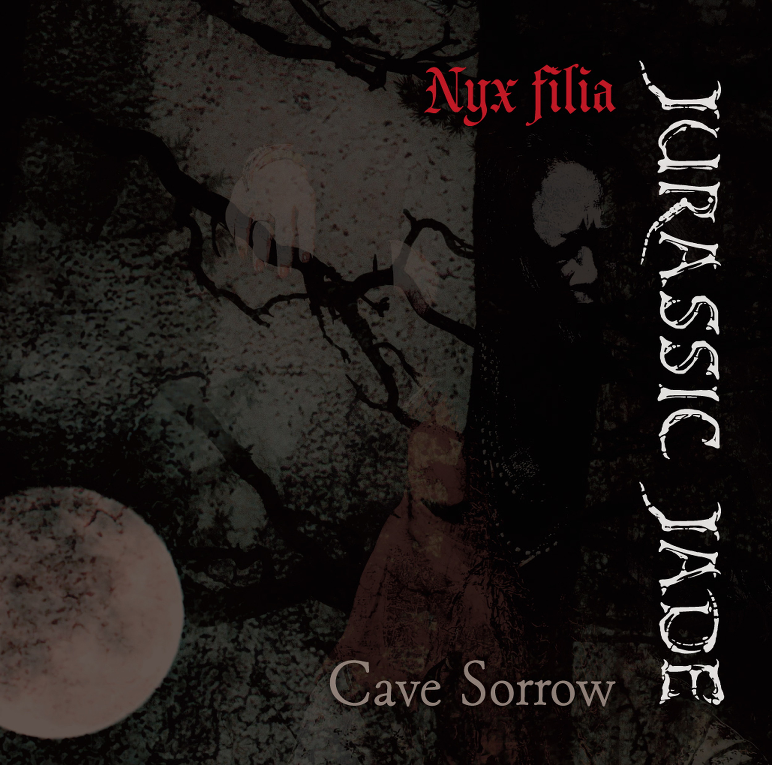 JURASSIC JADE / Cave Sorrow - OTOTSU