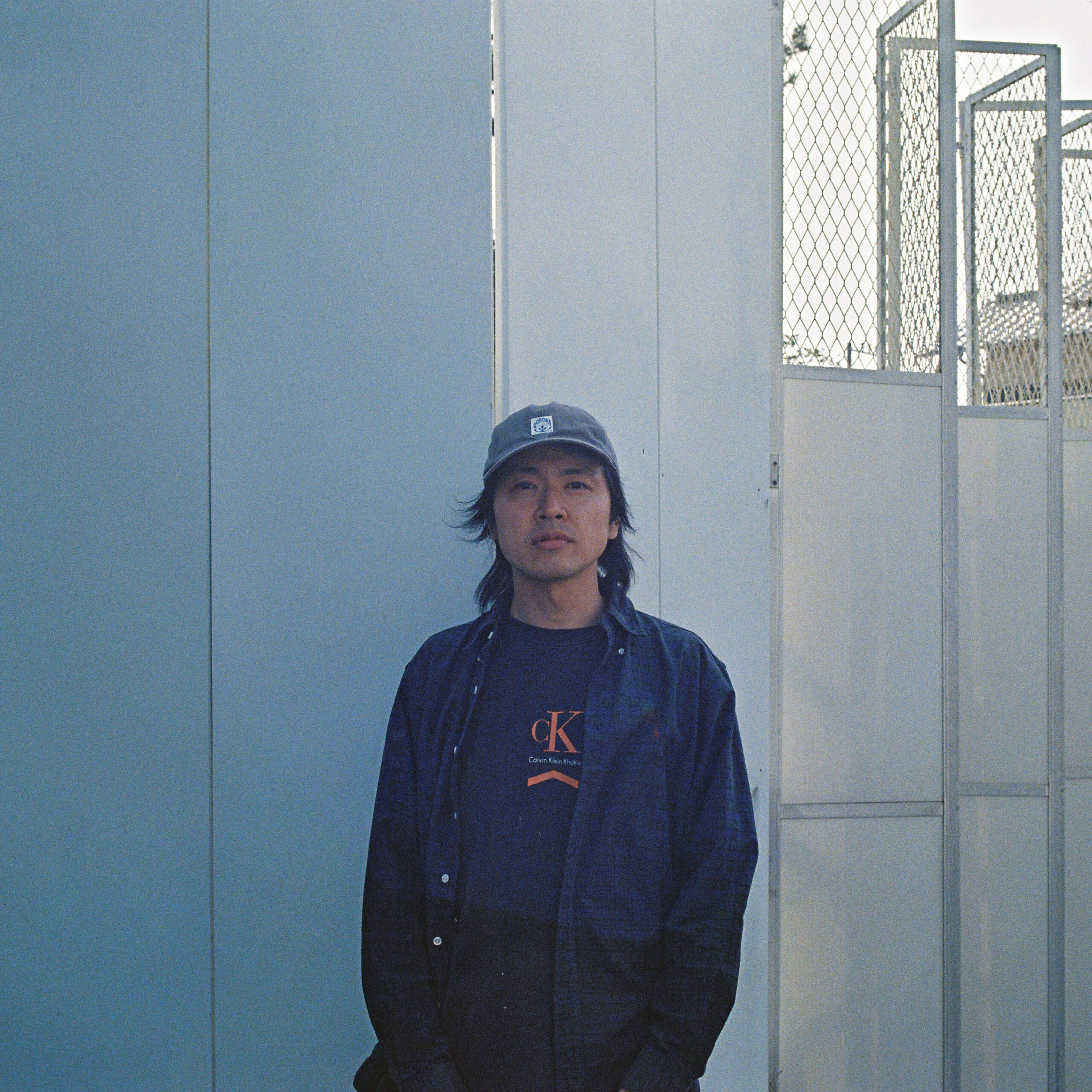 岡山健二 / 軒下 OTOTSU