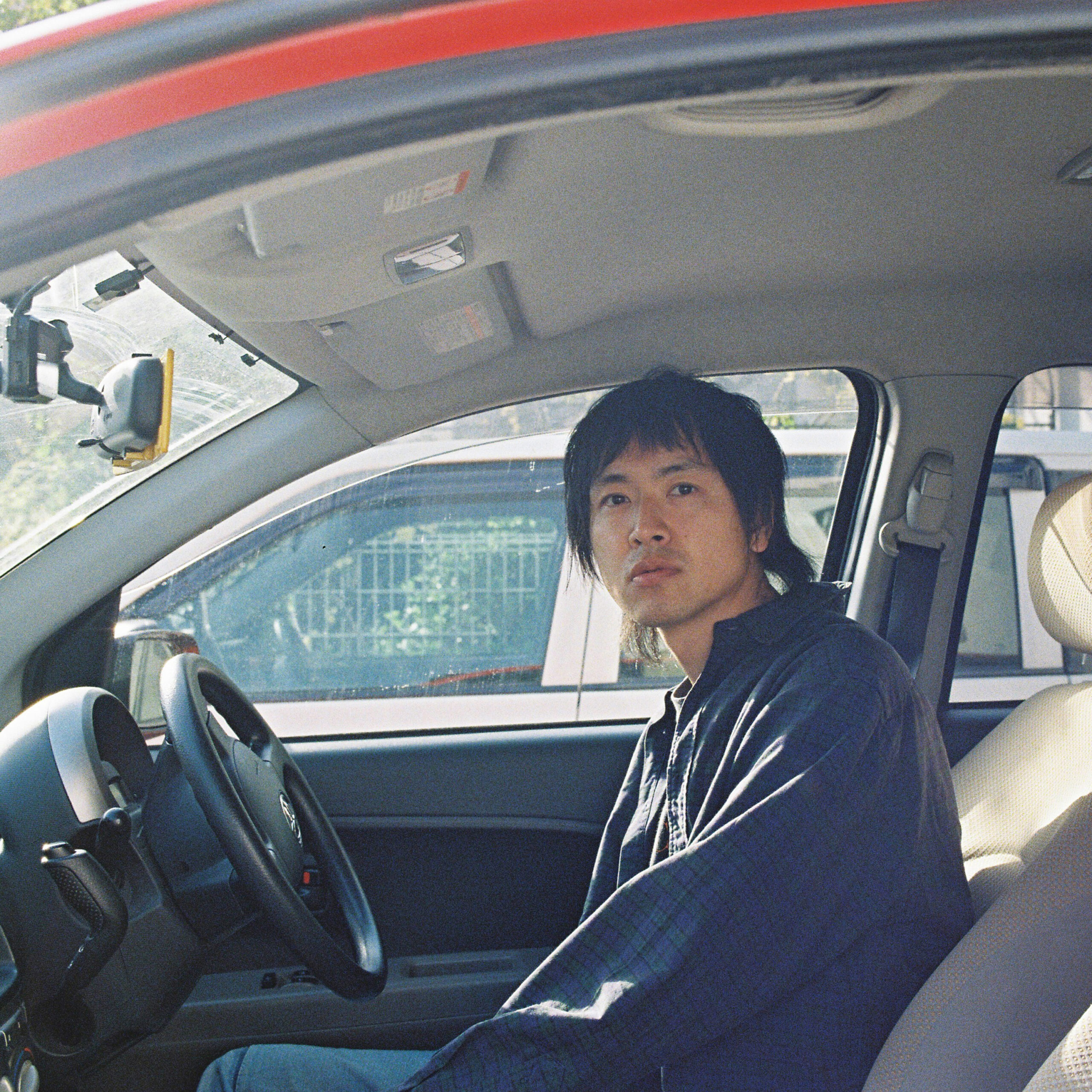 岡山健二 / My Darling - OTOTSU
