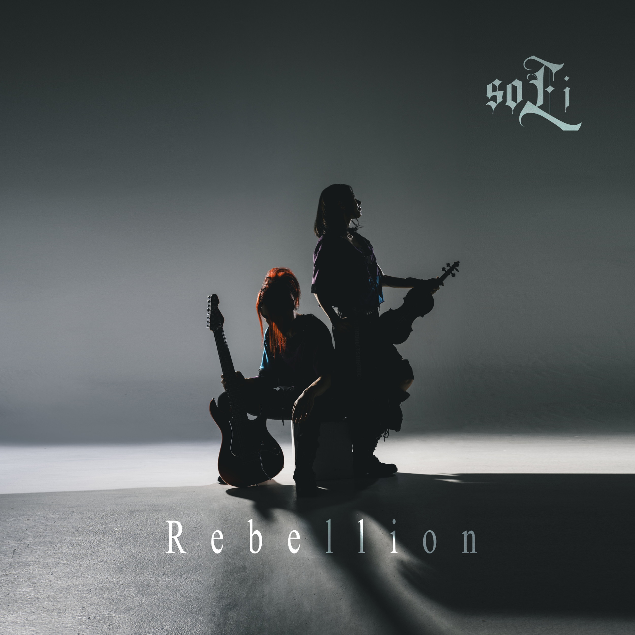 soLi アーカイブ - OTOTSU