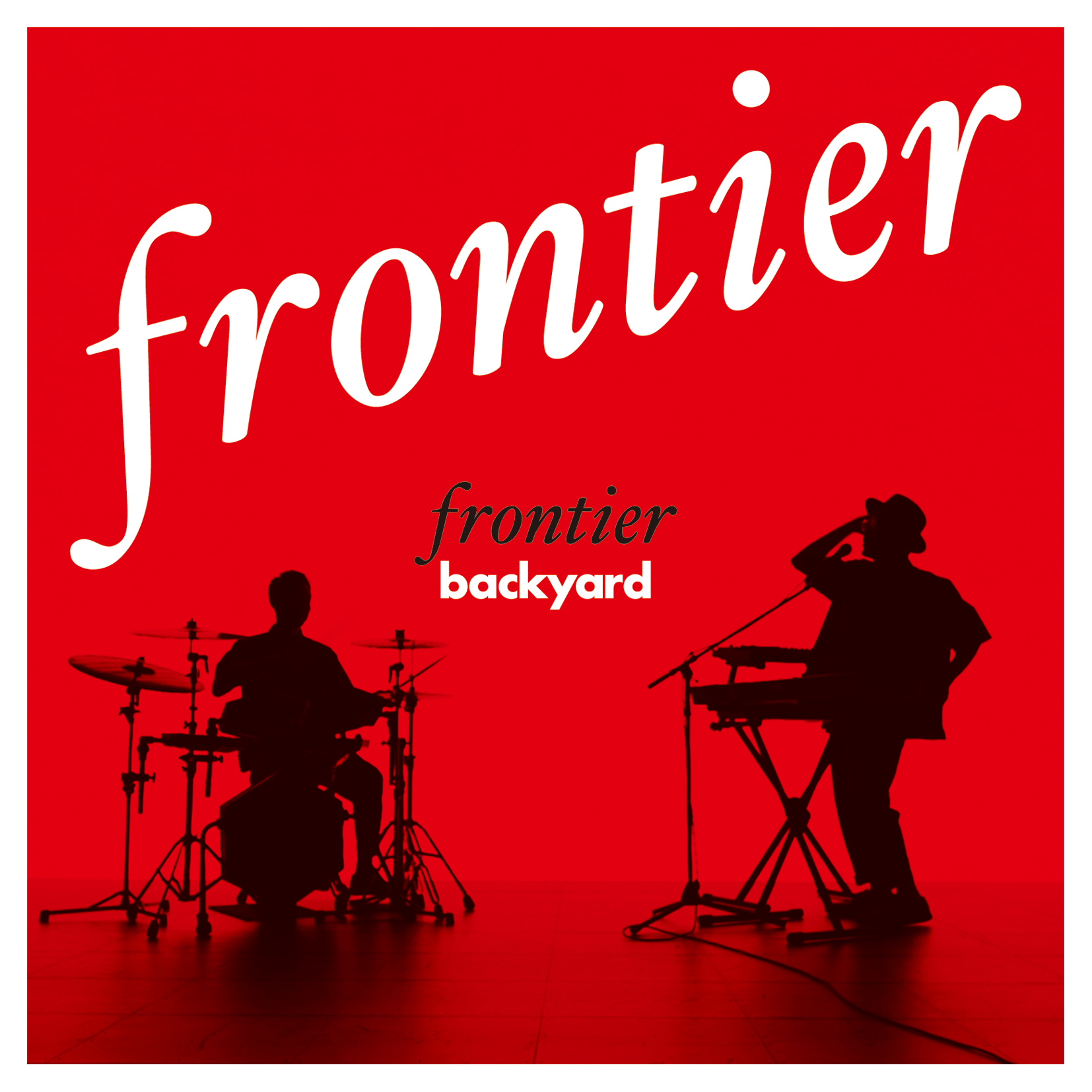 2024年、20周年目を迎える”FRONTIER BACKYARD”が5月にミニアルバム「frontier」をリリースすることをサプライズ発表 ...