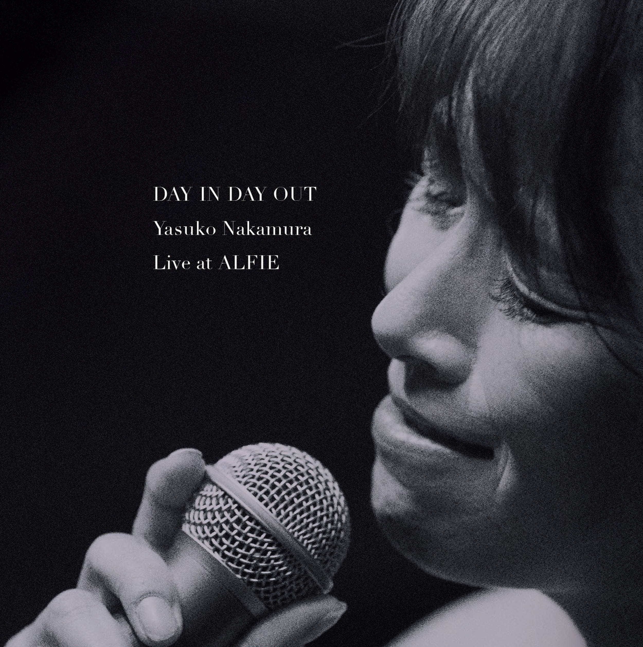 中村泰子 / DAY IN DAY OUT - OTOTSU