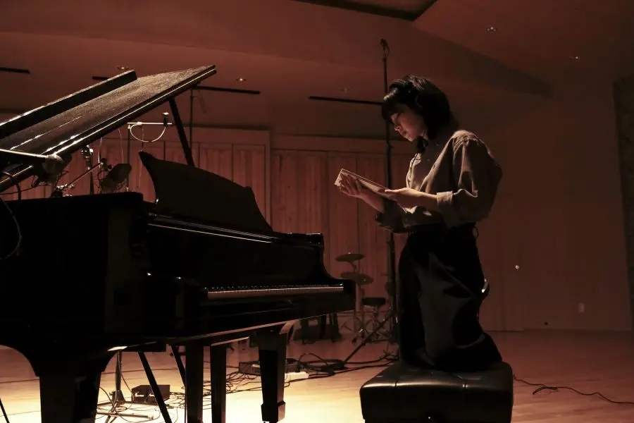 チョン・ジンヒ(Jeon Jin Hee) 『Without Anyone Knowing』 日本盤CDリリース記念特別インタビュー