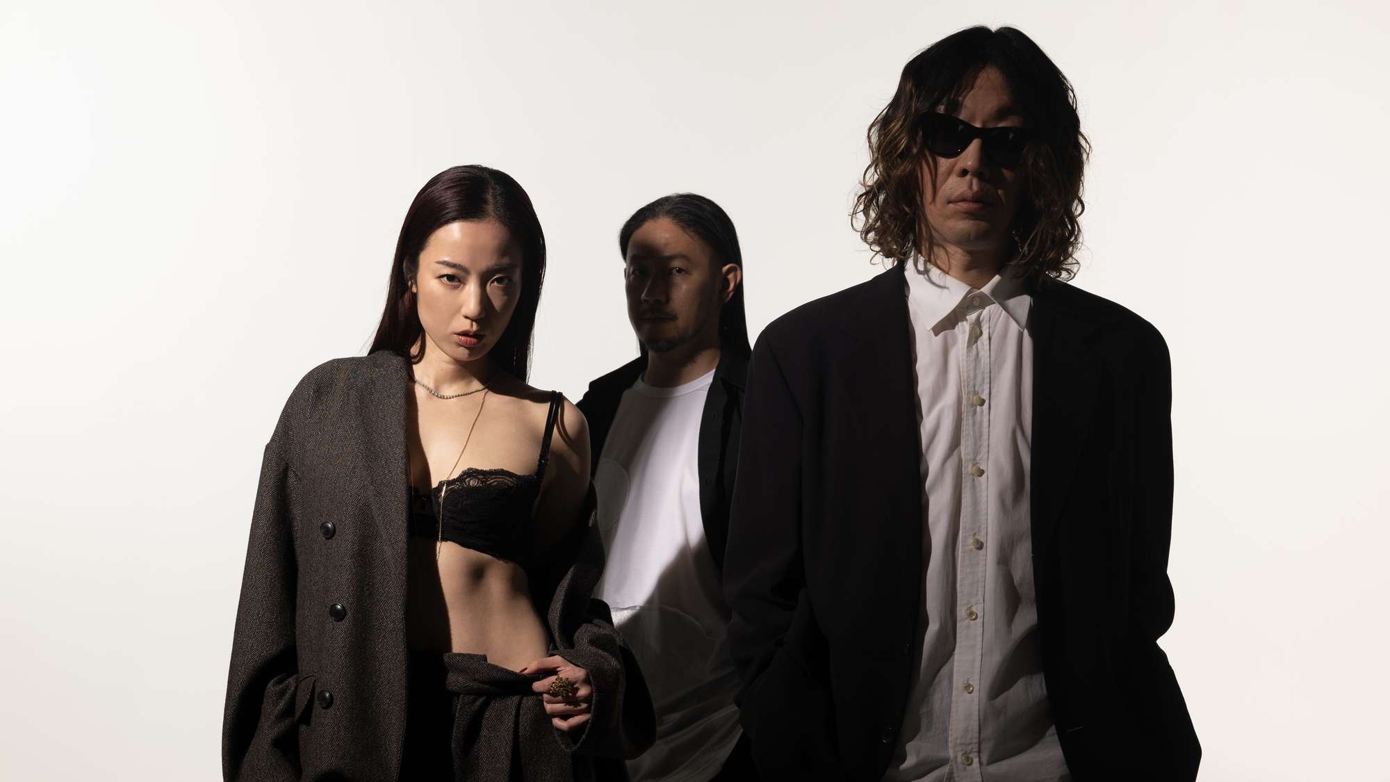 矢野沙織、丈青による新ユニット”Besties our sounds.”の全貌が明らか