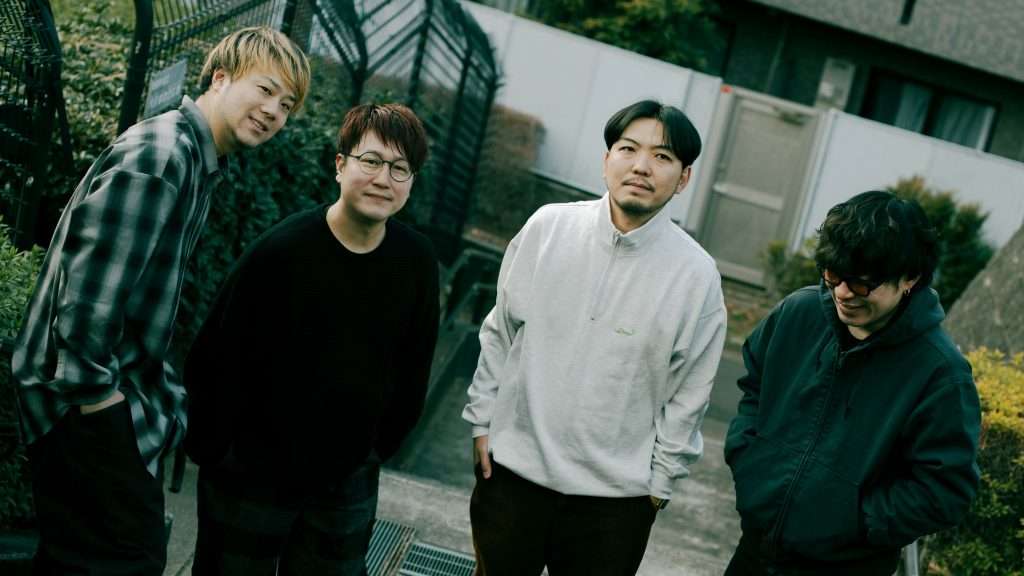 Supのアーティスト写真