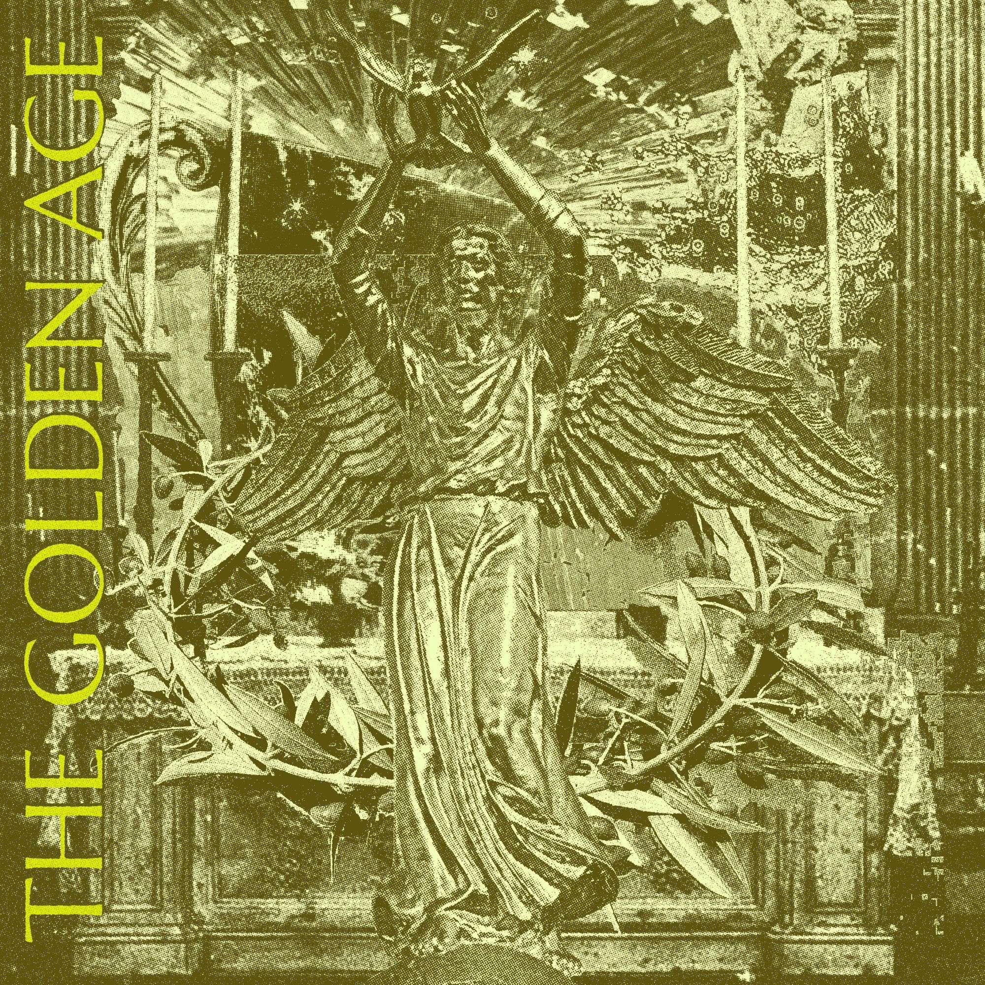 mudy on the 昨晩 / The Golden Age
