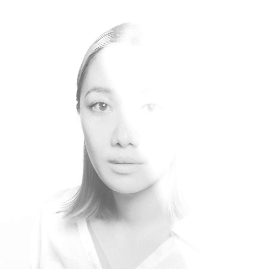 SOA『VEIL』のジャケット