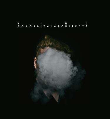SOA『FIND』のジャケット